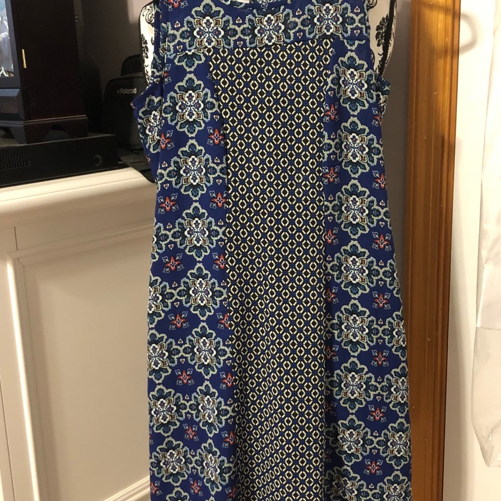 ❄️Last Chance❄️Xhilaration dress NWOT
